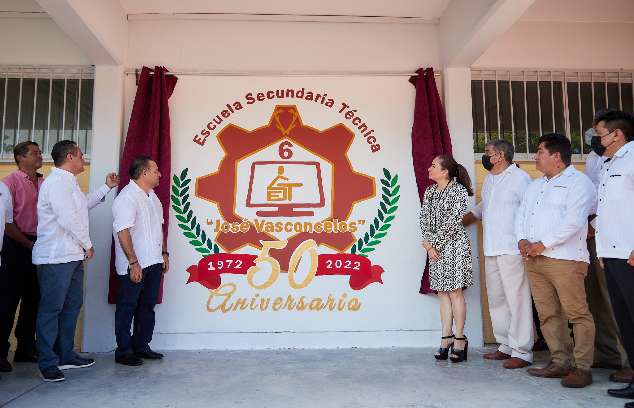 CERCA DE 17 MIL ESTUDIANTES REGRESARON A CLASES EN COZUMEL - Ayuntamiento  de Cozumel