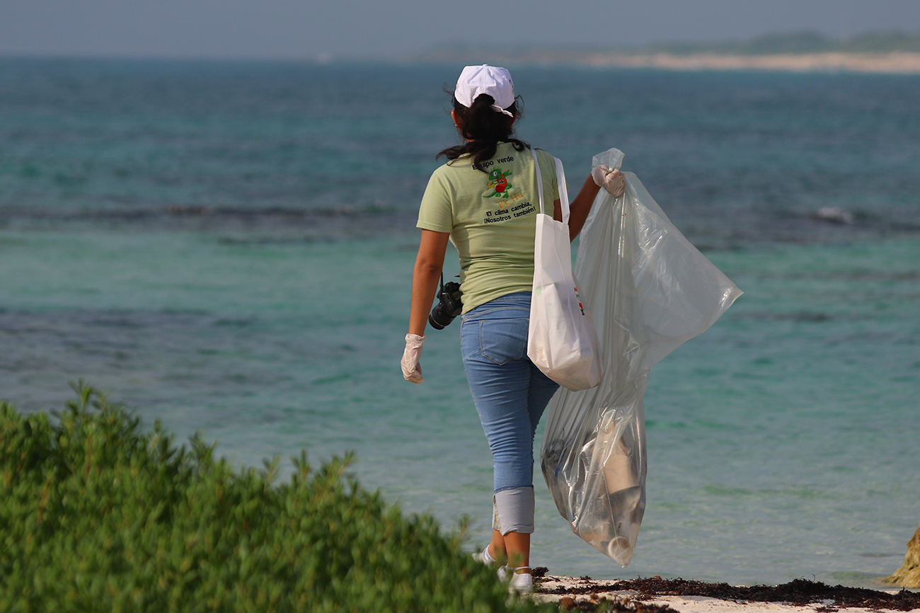 AYUNTAMIENTO DE COZUMEL CONVOCA A PRIMERA LIMPIEZA DE PLAYAS - Ayuntamiento  de Cozumel