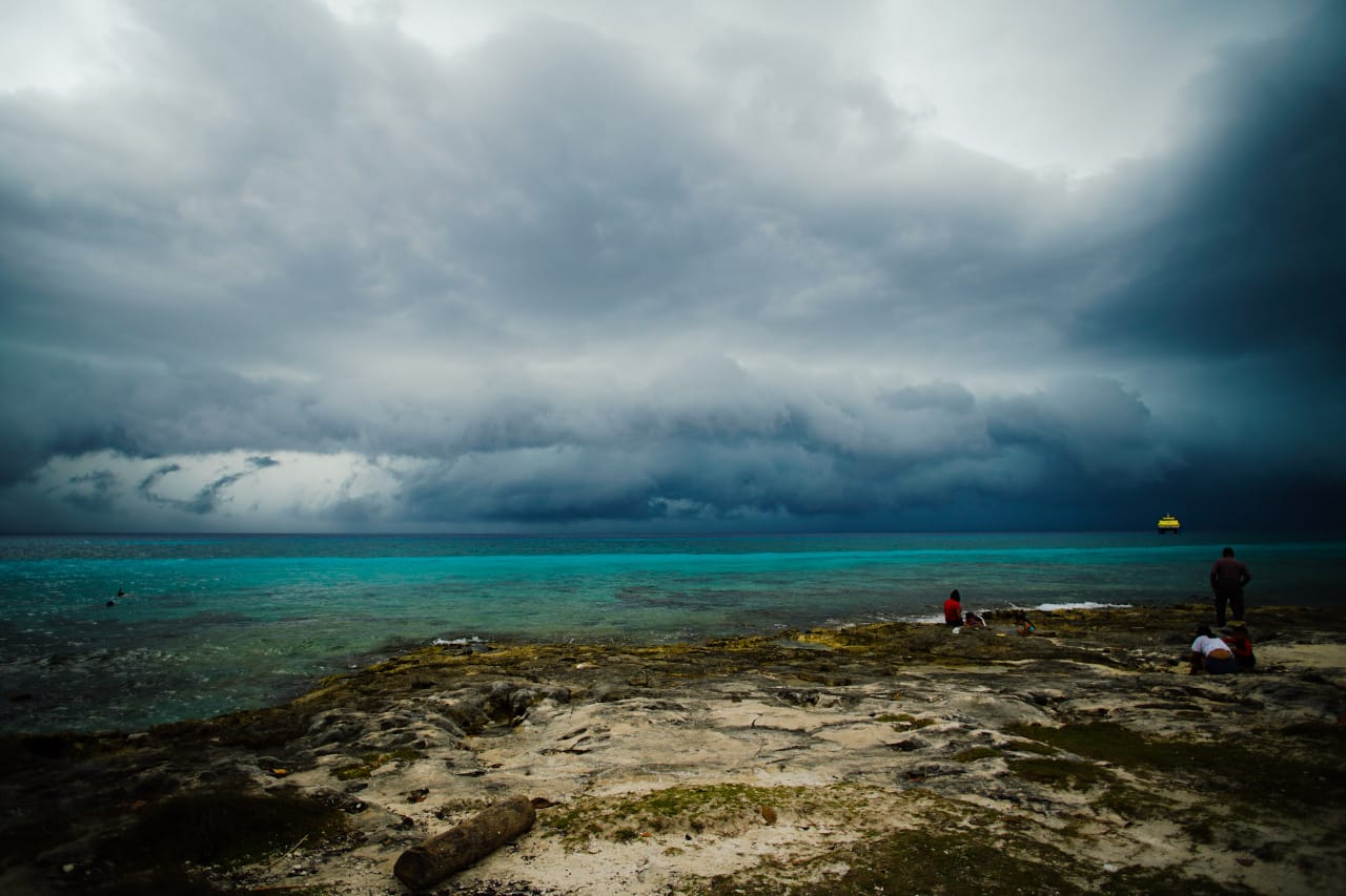 SE ACTUALIZA EL PRONÓSTICO DE LA TEMPORADA DE HURACANES CON LA FORMACIÓN DE  18 FENÓMENOS - Ayuntamiento de Cozumel