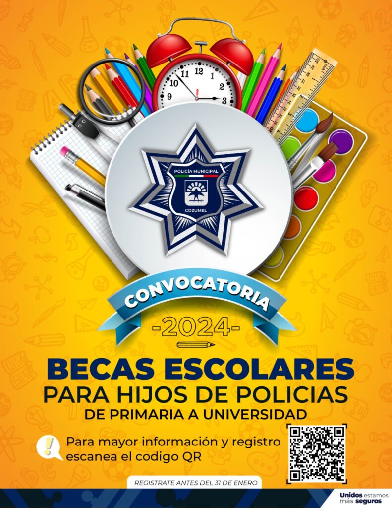 GOBIERNO MUNICIPAL LANZA CONVOCATORIA DE BECAS PARA ESTUDIANTES HIJOS ...