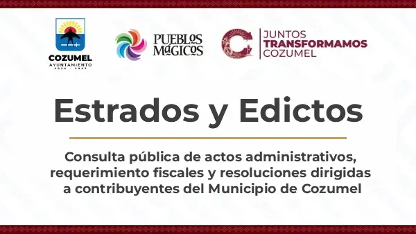 convocat
